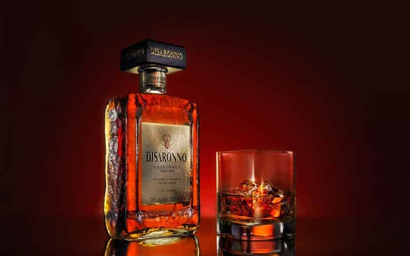 Disaronno: On the Rocks or Lame As Crocs? - The Drunk Pirate